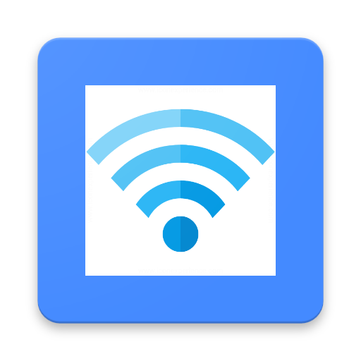 Applications pour trouver des mots de passe WiFi