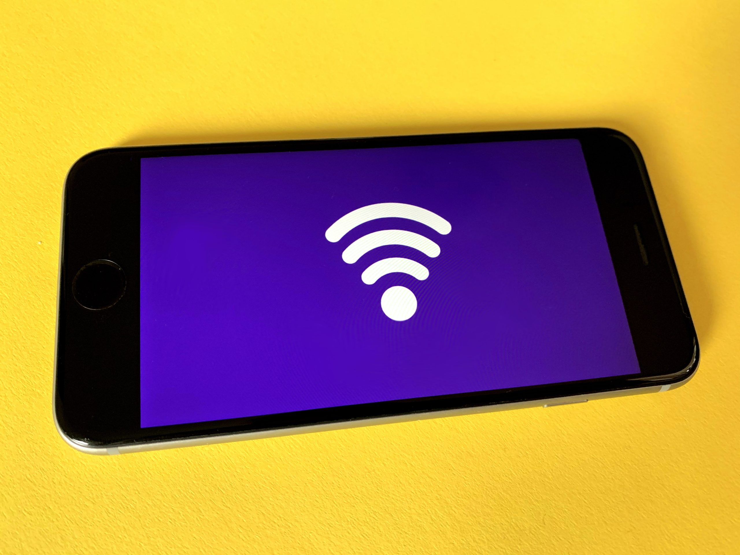 Meilleures applications pour trouver le mot de passe Wifi