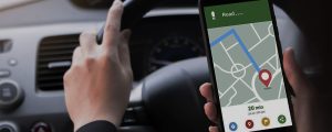 Ingyenes offline GPS-alkalmazások: Navigáció kapcsolat nélkül