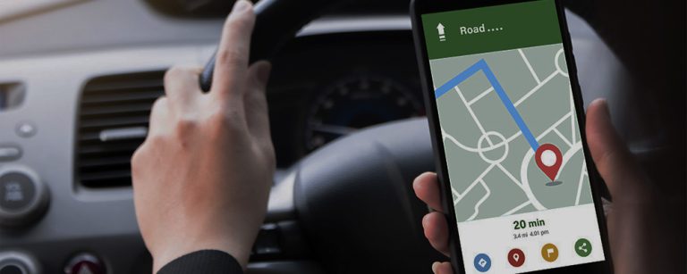 Free Offline GPS Apps: Navigation Without Connection