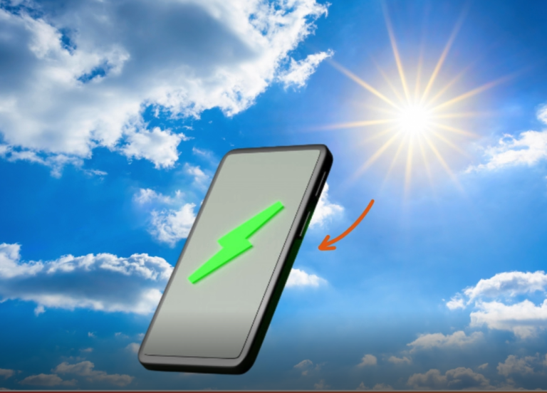 Applications to Increase and Improve Cell Phone Battery
