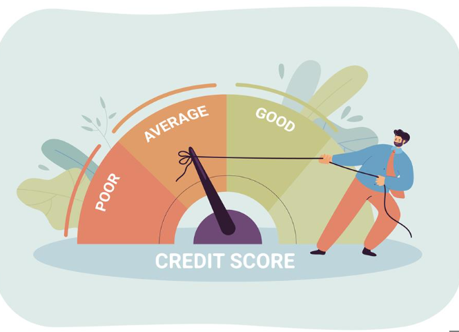 7 sfaturi pentru a vă crește scorul de credit