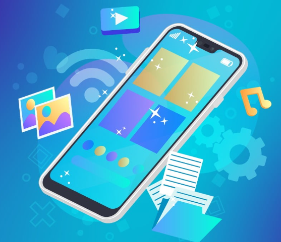 Applications to Clean and Increase Cell Phone Performance