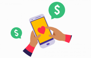 Aplicativos que pagam por cadastro: Ganhe dinheiro pelo Celular