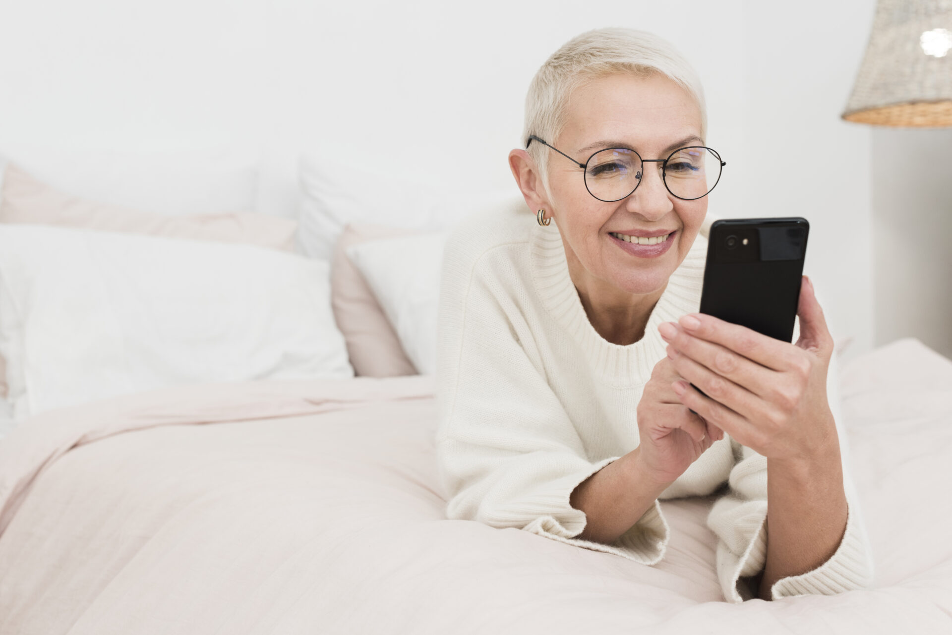 Apps for Finding Love in Old Age