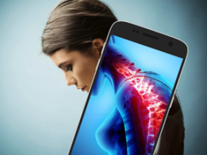 Applicazioni a raggi X per telefoni cellulari