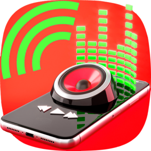 Aplikasi untuk Meningkatkan Kelantangan Telefon Bimbit