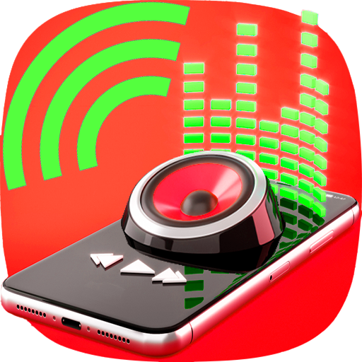 Aplikasi untuk Meningkatkan Kelantangan Telefon Bimbit