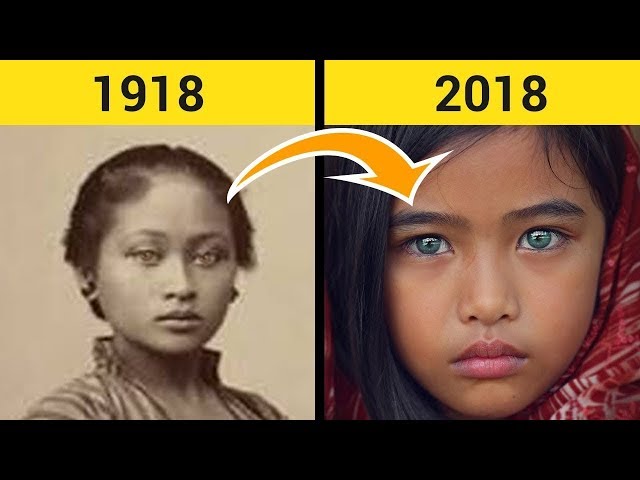 Applications to Discover Who You Were in Your Past Life
