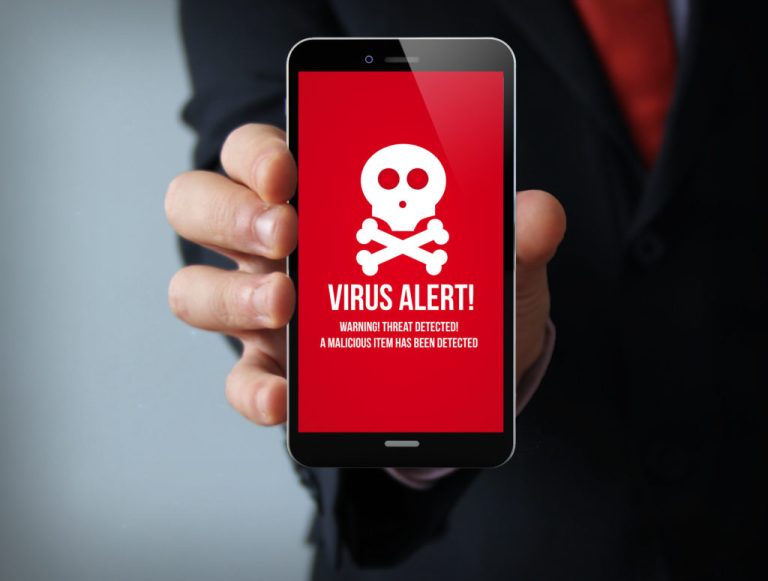Eliminate Viruses from Your Cell Phone with Free Apps