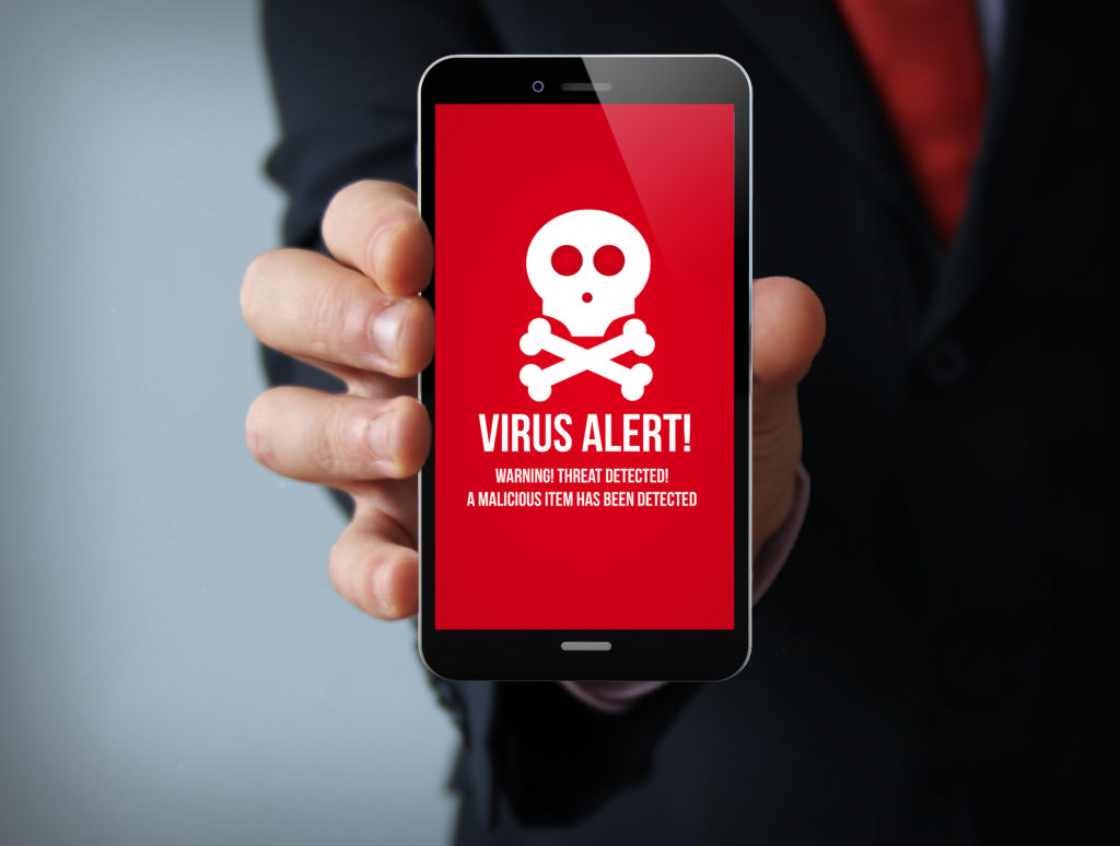 Eliminate Viruses from Your Cell Phone with Free Apps