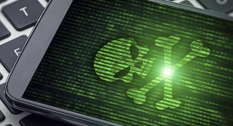 Best Apps to Remove Viruses From Your Cell Phone