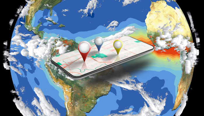 Best Satellite Apps to View Your City, Home or Street