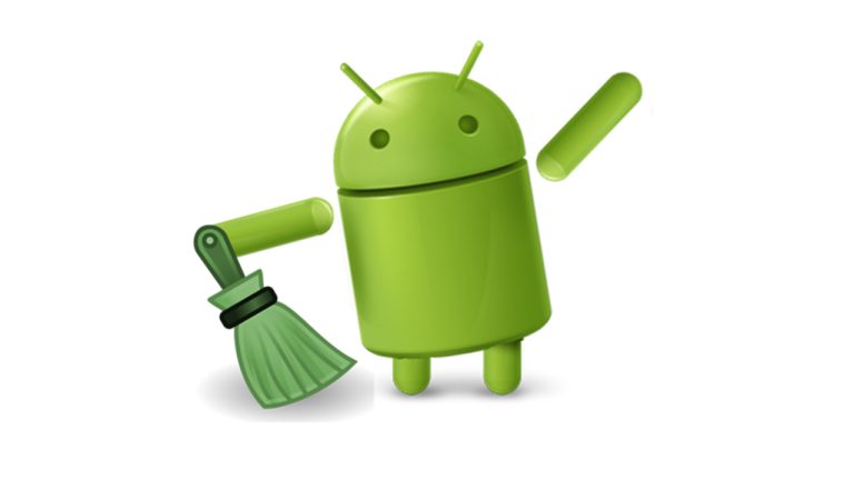 Meilleures applications pour effacer toute la mémoire du téléphone portable