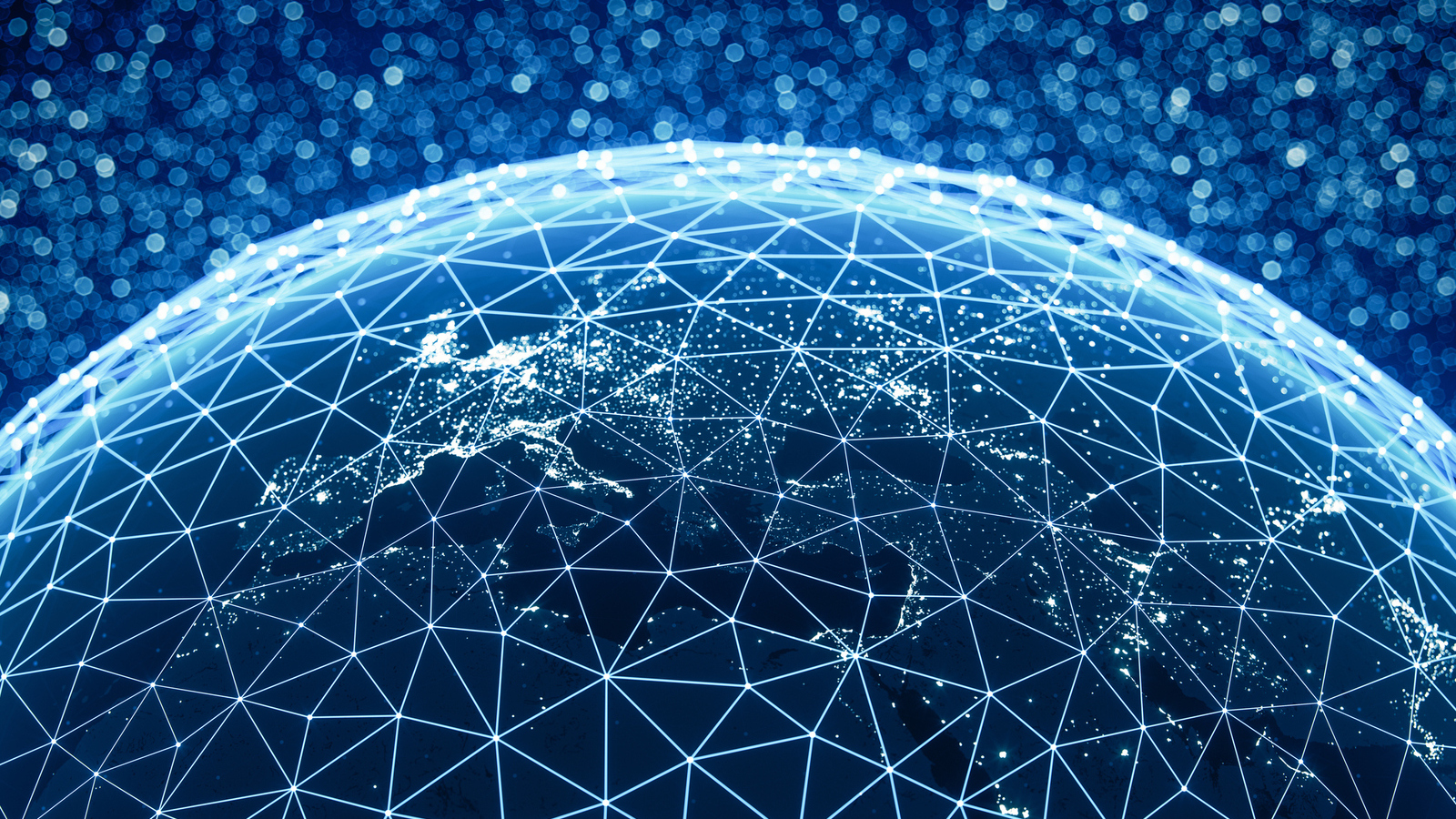 Applications pour accéder gratuitement à Internet par satellite