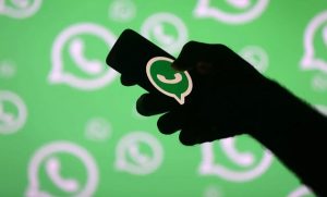 阅读另一个 WhatsApp 对话的应用程序