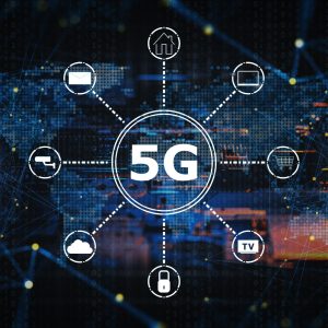 Bezplatné 5G WiFi kdekoľvek