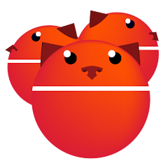 شعار واقي شاشة قفل سيربيروس