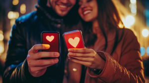 Aplicativos de relacionamento para conhecer pessoas