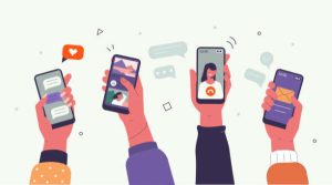 MICO: O App Perfeito para Bate-Papo Casual e Lives Incríveis