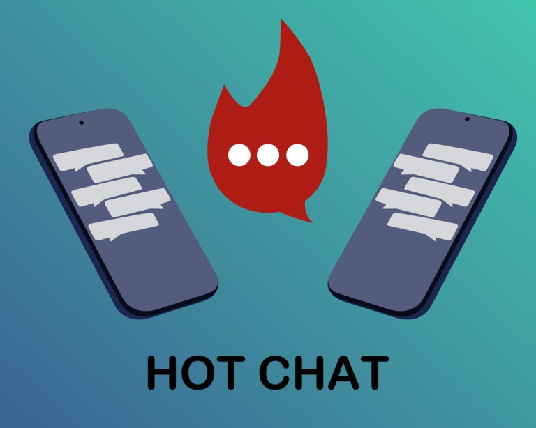 No Strings Attached: The App for Casual Dating