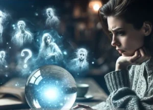 Teste de Vidas Passadas: Descubra Sua História Oculta
