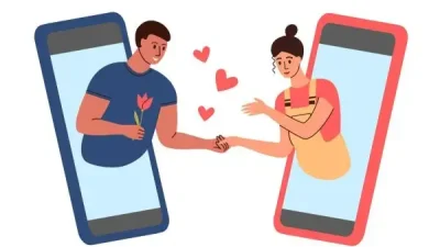 Les 5 meilleures applications de rencontre en 2025