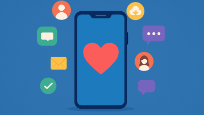 Le 3 migliori app per chi cerca una relazione seria