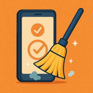 Triplica subito la memoria del tuo cellulare