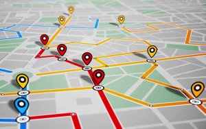 5 Melhores apps de GPS offline grátis
