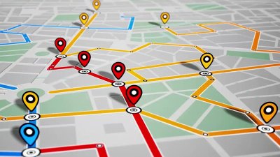 5 Best Free Offline GPS Apps