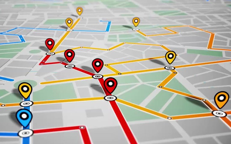 Las 5 mejores aplicaciones de GPS sin conexión gratuitas