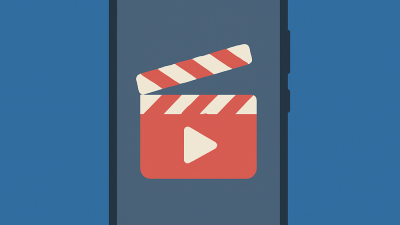 Aplikace pro sledování filmů zdarma
