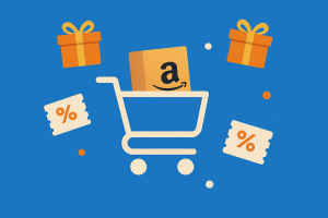 Como ganhar itens grátis na Amazon