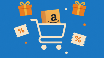 How to Get Free Items on Amazon
