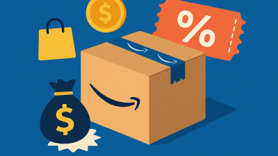 How to Get a Free Discount Coupon on Amazon