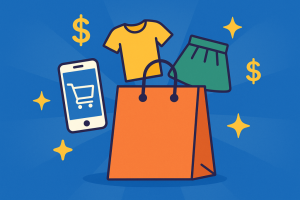 3 Apps Para Ajudar a Ganhar Roupas Grátis na Shein