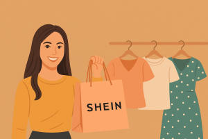 5 Formas de Ganhar Roupas Grátis na Shein