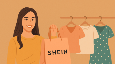 5 Formas de Ganhar Roupas Grátis na Shein