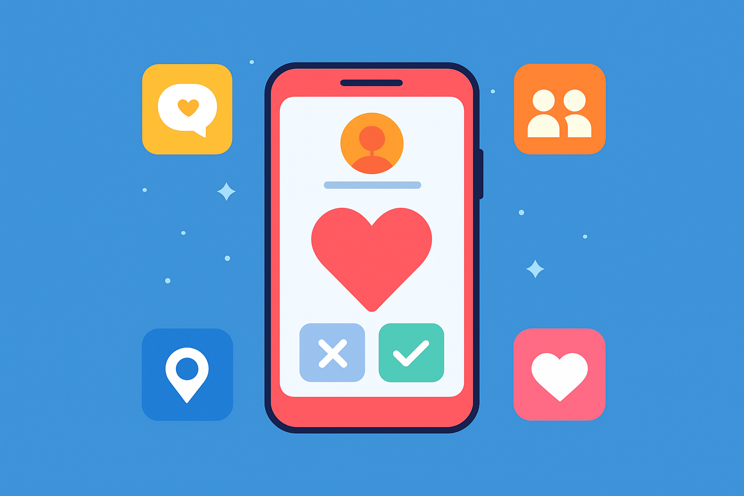 The Best Online Dating Apps