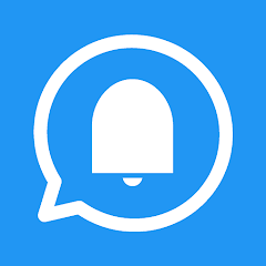 Notification History Log Logo