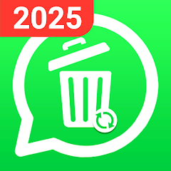 Recuperar Mensagens Apagadas Logo