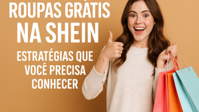 Cách nhận phiếu giảm giá miễn phí tại SHEIN