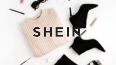 Cách nhận quần áo miễn phí tại SHEIN