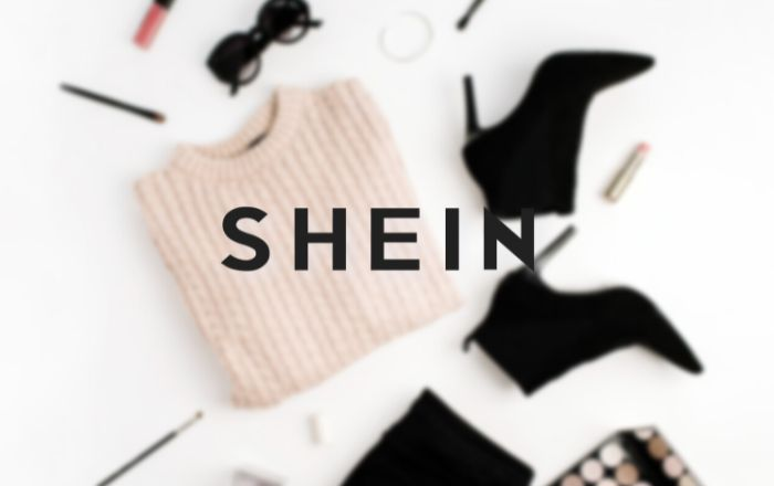 SHEIN पर मुफ़्त कपड़े कैसे पाएँ?
