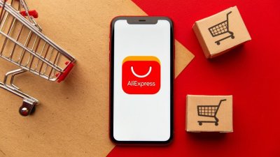 عروض AliExpress Super Offers – منتجات ترويجية بخصم يصل إلى 90% وشحن مجاني!