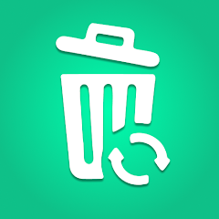 Dumpster: Recuperação de fotos Logo