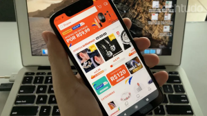 Como conseguir itens de graça na Shopee
