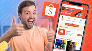 Como conseguir Cupons de descontos na Shopee