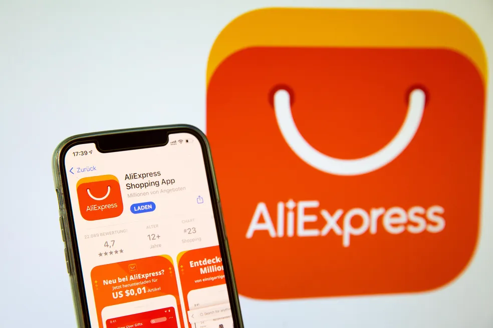 Como Conseguir Cupons de Desconto na AliExpress
